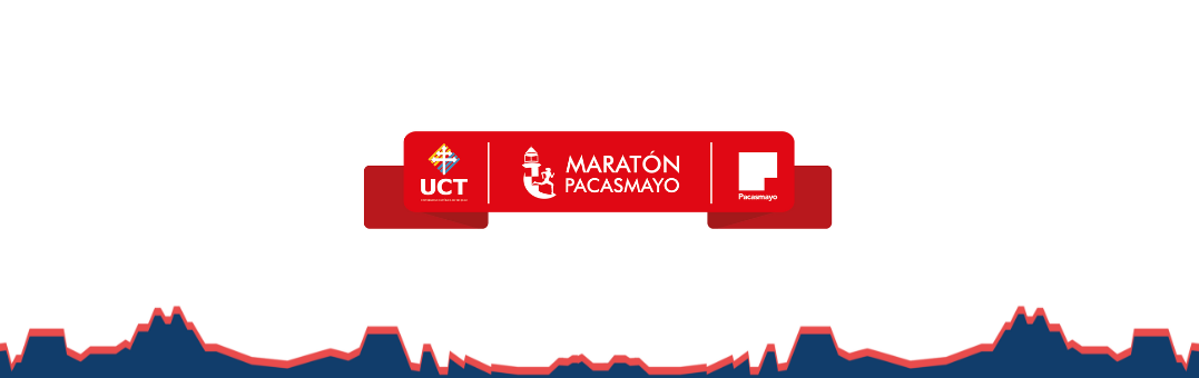 UCT MARATON PACASMAYO 2024